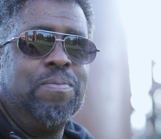 Mike Pondsmith ofrece pistas sobre el próximo tráiler de Cyberpunk 2077 MikePondsmith_Cyberpunk2077