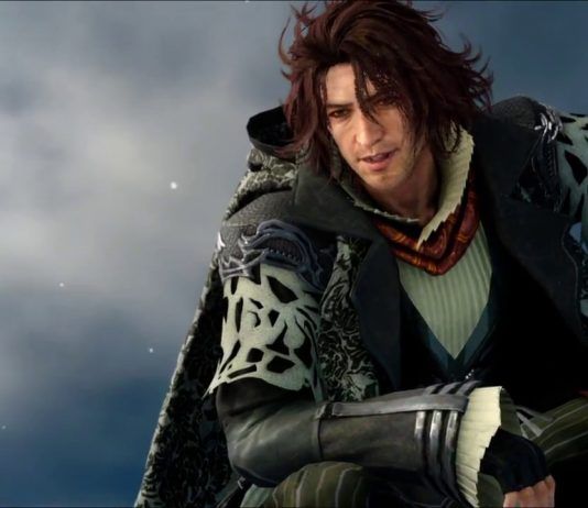 En marzo, Final Fantasy XV llegará a su fin con el lanzamiento del Episode Ardyn