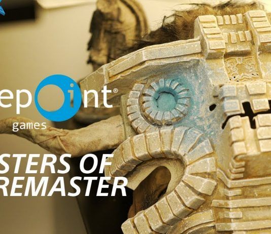 Bluepoint Games busca personal para su nuevo remake BluePoint Games