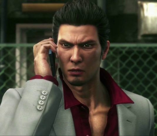 SEGA anunciará algo relacionado con Yakuza en el Kinda Funny Games Showcase