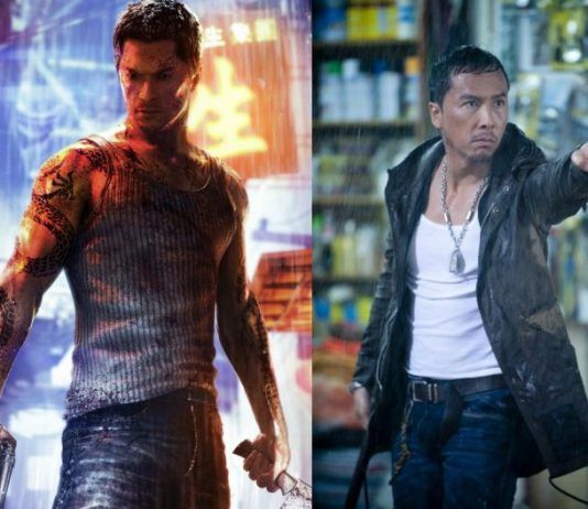 Donnie Yen sugiere que la película de Sleeping Dogs comenzará pronto las filmaciones