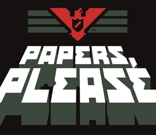 No te pierdas PAPERS, PLEASE La Película Papers, Please