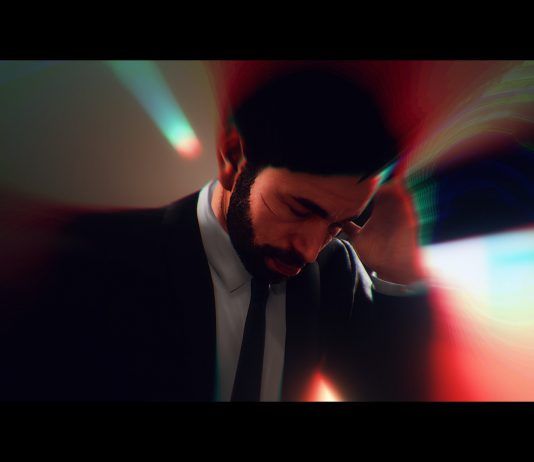 El thriller más oscuro llega con Past Cure, ya disponible