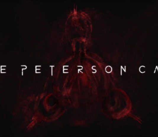 Anunciado 'The Peterson Case', un thriller basado en la historia real de Roswell The Peterson Case Logo