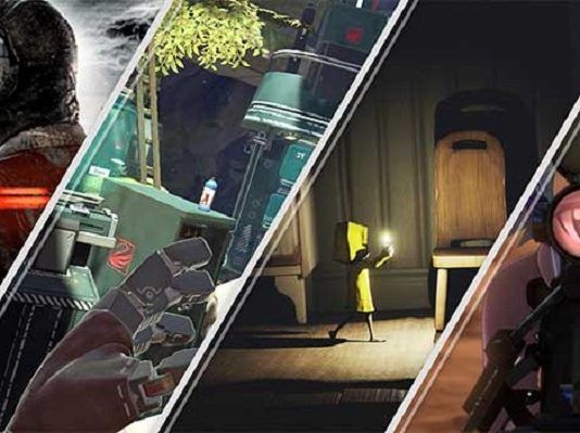 Nuevos lanzamientos en la PlayStation Store (19/02/18) PS Store