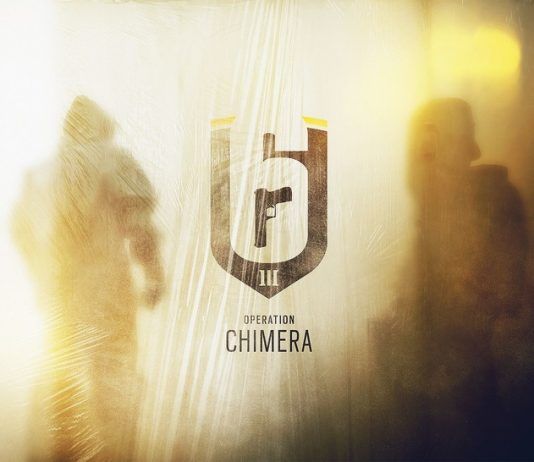 Conoce a dos protagonistas de Chimera, lo próximo de Rainbow Six Siege RainbowSixSiege_chimera