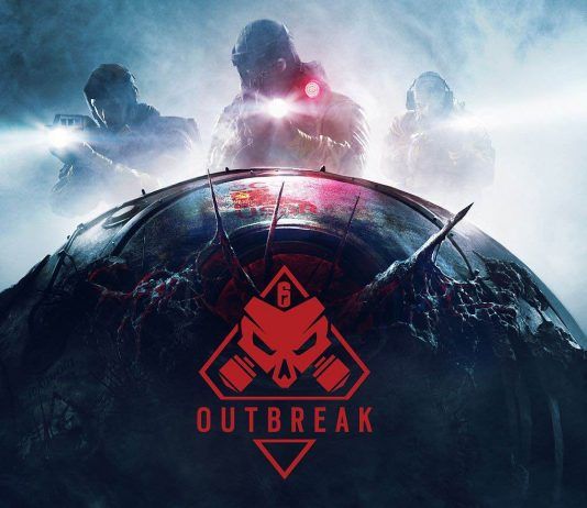 Así luce Outbreak, el nuevo evento cooperativo de 'Tom Clancy's Rainbow Six Siege'