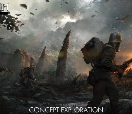Ya disponible para su descarga Battlefield 1 Apocalypse Battlefield1_Apocalypse