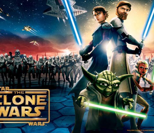 Las Guerras Clon llegarán a Star Wars: Battlefront II