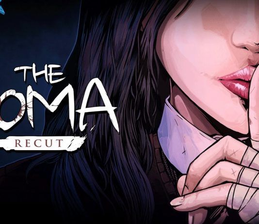 The Coma: Recut recibirá una versión para PlayStation Vita