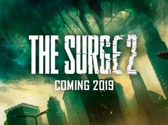 Anunciado 'The Surge 2' para PlayStation 4