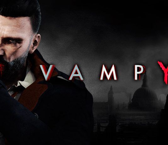 Vampyr también le hincará el diente a Nintendo Switch