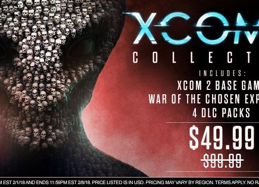Firaxis anuncia 'XCOM 2 Collection' para PC, PS4 y Xbox One XCOM 2 Collection