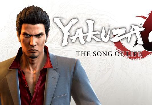 Ya disponible Yakuza 6: The Song of Life, así lo valora la prensa