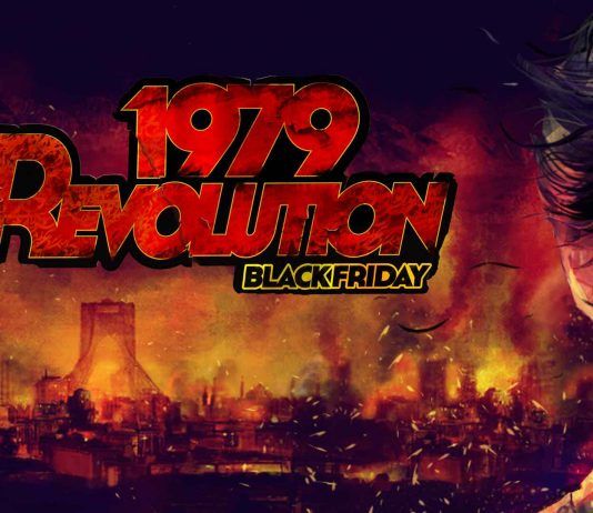 1979 Revolution: Black Friday se estrena en consolas con nuevo tráiler 1979 Revolution: Black Friday