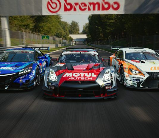 Detallamos el nuevo parche 1.15 de GT Sport con trailer e imágenes gt sport 1