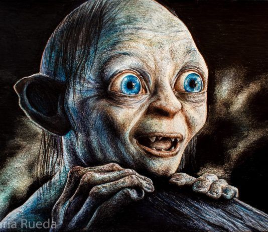 Daedalic Entertainment asegura que PS5 y Xbox Series X son muy potentes Gollum Maria