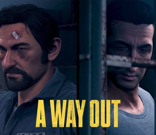 A Way Out se beneficiará con las características únicas de PS4 Pro
