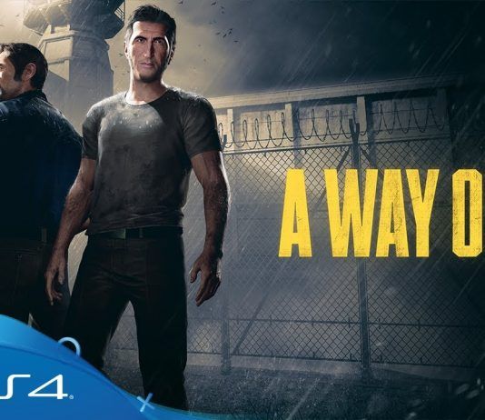 A Way Out: "EA no ganará un solo dólar" con el juego, afirma desarrollador
