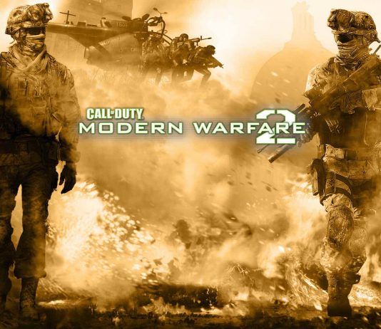 Comparan los gráficos de Call of Duty: Modern Warfare 2 Remastered con el original