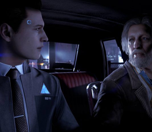 Sony anuncia la fecha para DETROIT: Become Human