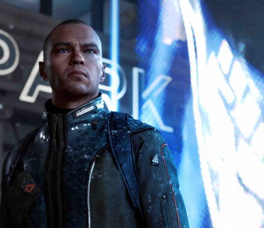 Detroit: Become Human estrena nuevo tráiler