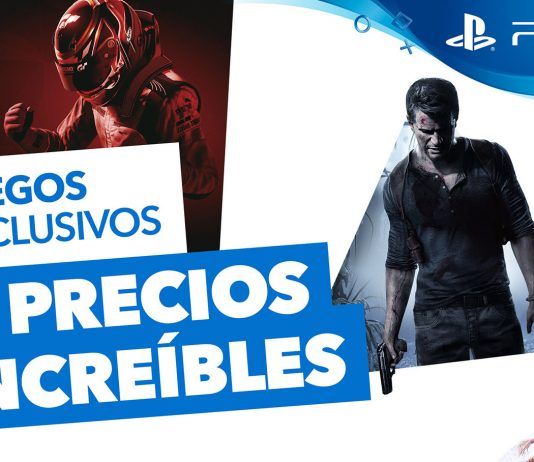Sony lanza grandes descuentos en marzo para los juegos exclusivos de PS4