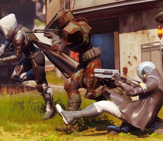 Destiny 2: la Asamblea de Facciones regresa este martes con nuevas armas