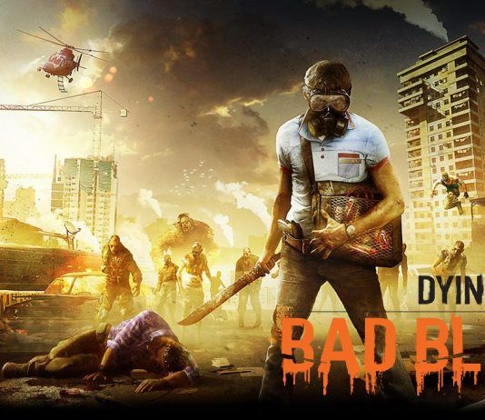 El Battle Royale de Dying Light, Bad Blood, disponible gratis para todos los jugadores