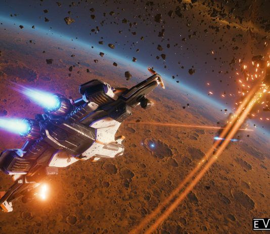Everspace y su DLC llegarán a PlayStation 4