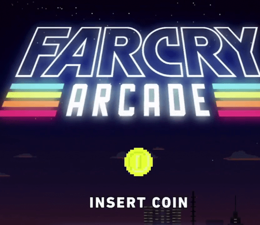 Far Cry Arcade ya cuenta con mapas de PUBG, Battlefield, CoD y más