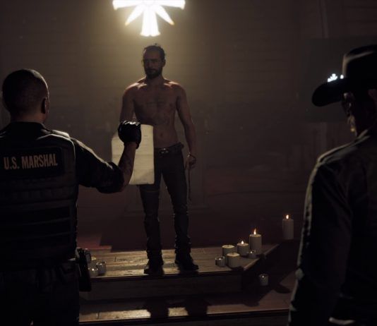 Far Cry 5 se puede terminar en tan solo diez minutos