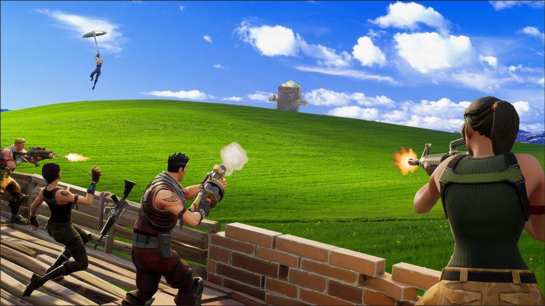 Fortnite