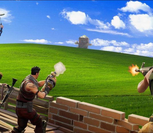 Fortnite le da la bienvenida a su modo Blitz y ofrece un mejor botín