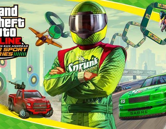 GTA Online se actualiza con nuevos modos, autos y más DLC gratuito