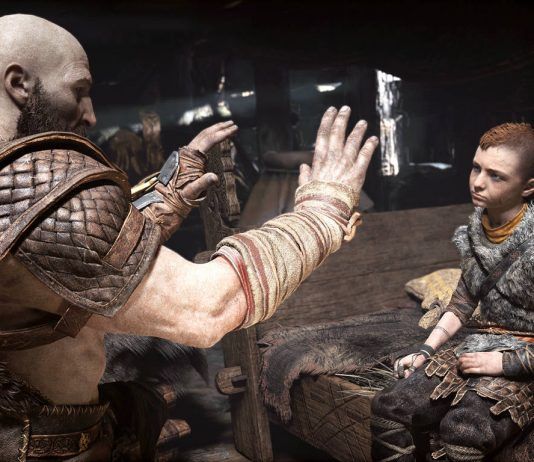 Los futuros títulos de God of War permanecerán en el universo nórdico