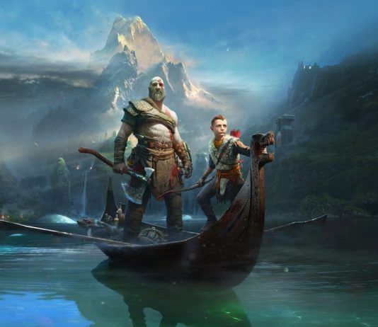 God of War podría incluir el modo fotografía tras su lanzamiento