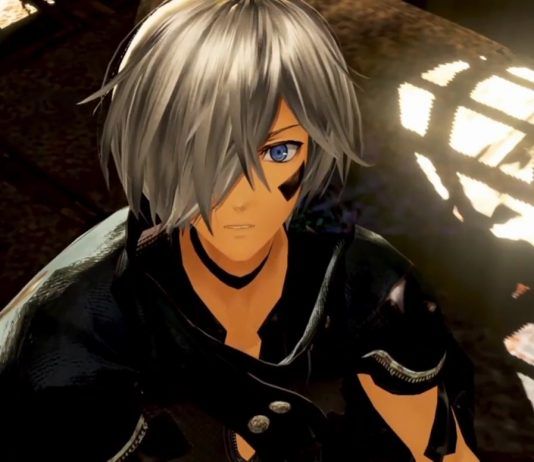 God Eater 3 se confirma para PlayStation 4, este es su primer gameplay