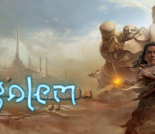 Golem para PSVR se retrasa