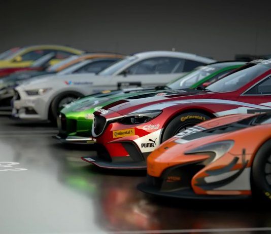 Nürburgring acogerá el Tour Mundial de Gran Turismo Sport