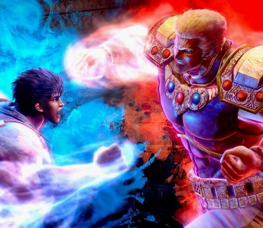 Hokuto Ga Gotoku tendrá ocho DLCs gratuitos, el primero ya disponible