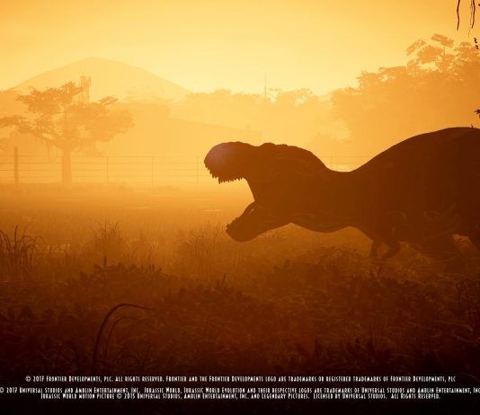 Frontier añade seis nuevas especies a Jurassic World Evolution