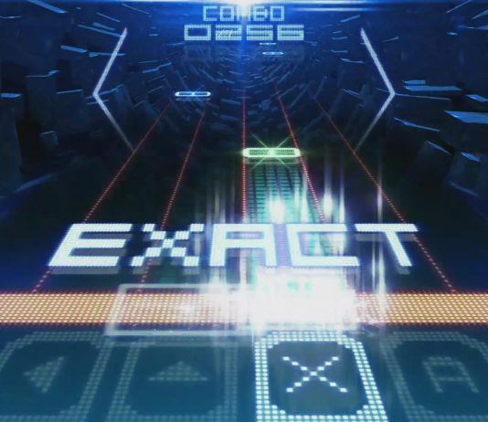Musynx aparece clasificado para PlayStation 4