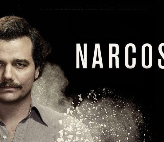 Narcos tendrá su propio videojuego en 2019