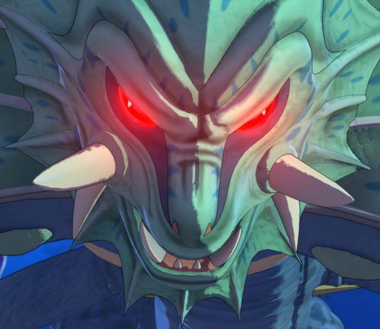 Nuevas imágenes de Ni no Kuni II con algunos gigantescos jefes