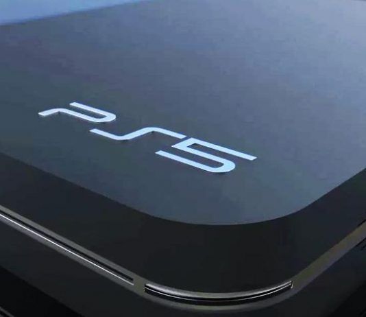 Erebus podría ser el nombre el clave de la futura PlayStation 5