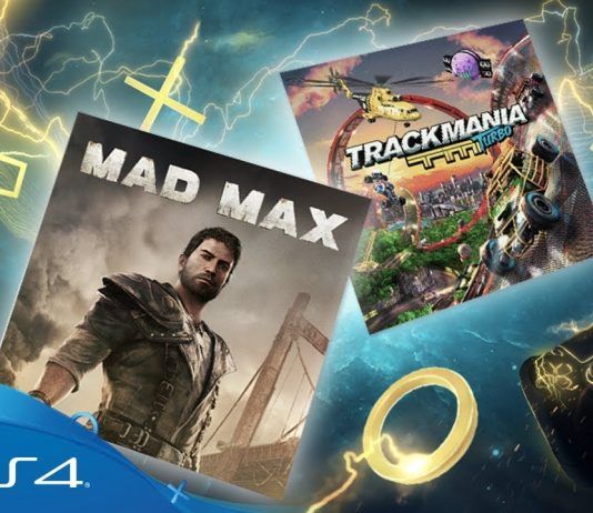 Revelados los juegos gratuitos de PS Plus de abril