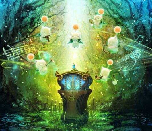 La Orquesta de Final Fantasy XIV llegará a Europa en agosto Portada Concierto FFXIV