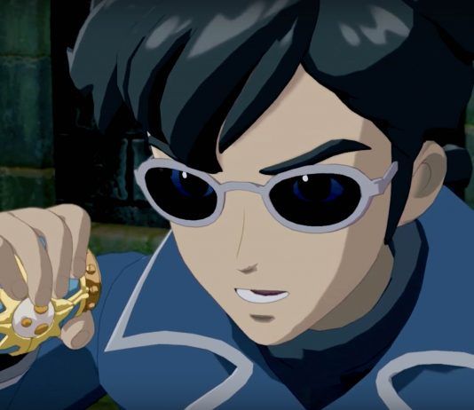 Roland muestra sus virtudes en el nuevo tráiler de Ni No Kuni II