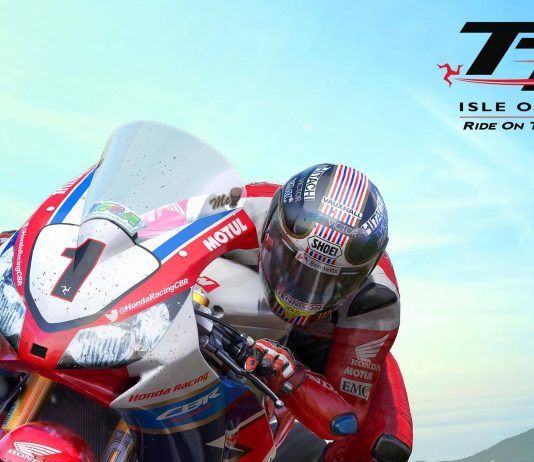 KT Racing comparte las mejores técnicas de TT Isla de Man: Ride on the Edge 2